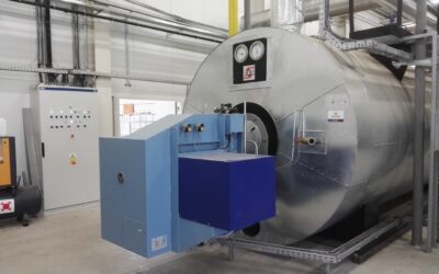 Chráněno: Článek 2 kogenerační jednotky