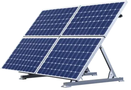 Rayo - solární panel